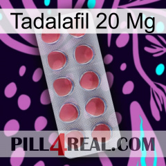 Tadalafil 20Mg 18